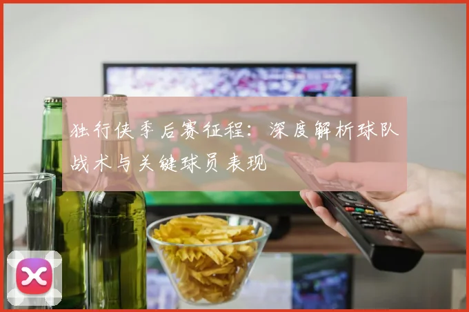独行侠季后赛征程:深度解析球队战术与关键球员表现